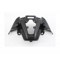 Motocorse Carbon Fiber Inner Headlight Fairing for the Ducati Streetfighter V4 Motocorse Carbon Fiber Inner Headlight Fairing for the Ducati Streetfighter V4